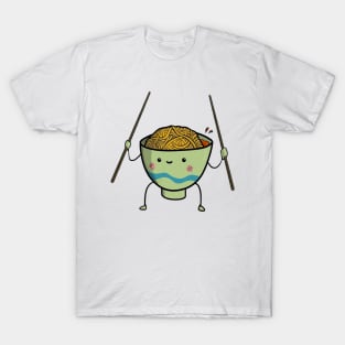 Ramen bowl T-Shirt